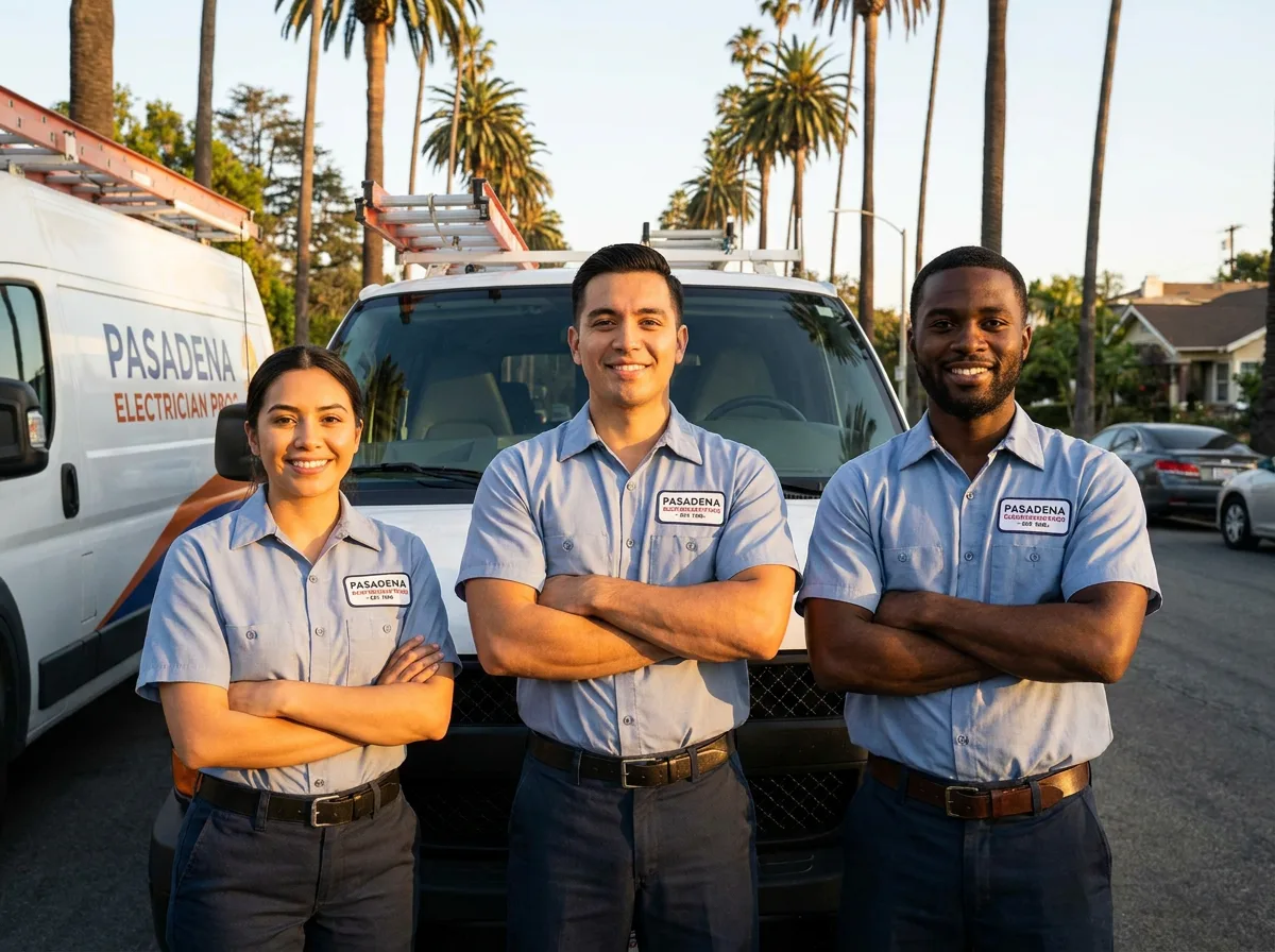 Electrician company in West Branch, MI